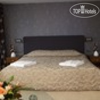 Rosslyn Thracia Hotel Sofia номер suite 1