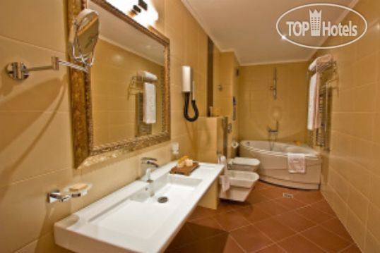Новые добавленные фото туристов Spa Hotel Berlin Park 4*