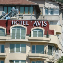 Avis Hotel  