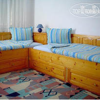 Vangelovi Guest Rooms