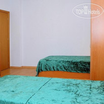 Vangelovi Guest Rooms