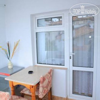 Vangelovi Guest Rooms