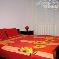 Vangelovi Guest Rooms