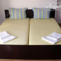Vangelovi Guest Rooms