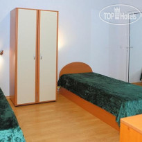 Vangelovi Guest Rooms