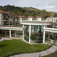 Park Hotel Pirin 5*