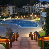 Park Hotel Pirin 