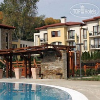 Park Hotel Pirin 