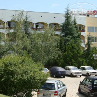 Gergana Balneohotel 2*