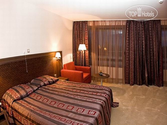 Новые добавленные фото туристов Сана Спейс 4*