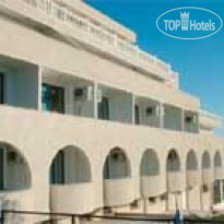 Hotel Corona 
