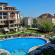 Apartcomplex OLYMP 