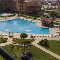 Ferie Apartments In Magic Dreams Complex 