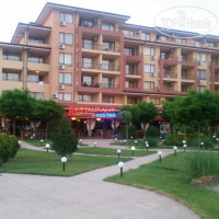 Ferie Apartments In Magic Dreams Complex 1*