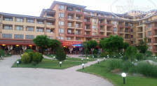 Ferie Apartments In Magic Dreams Complex 1*