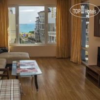 Anthoni Apartments