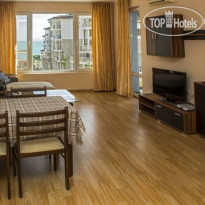 Anthoni Apartments