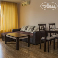 Anthoni Apartments