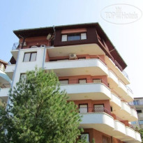 Sofia Family Hotel