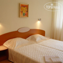 Tanita Family Hotel