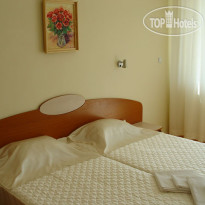 Tanita Family Hotel