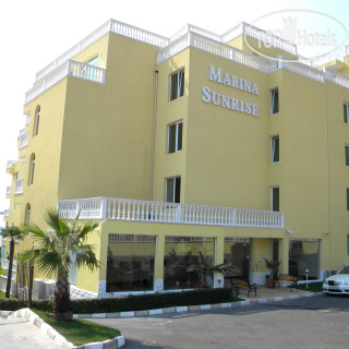 Marina Sunrise Complex 4*