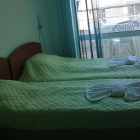 Sea View Apartments