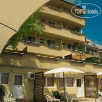 Cherno More Hotel 