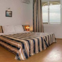 Cherno More Hotel