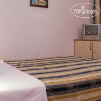 Cherno More Hotel