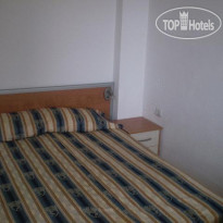 Cherno More Hotel