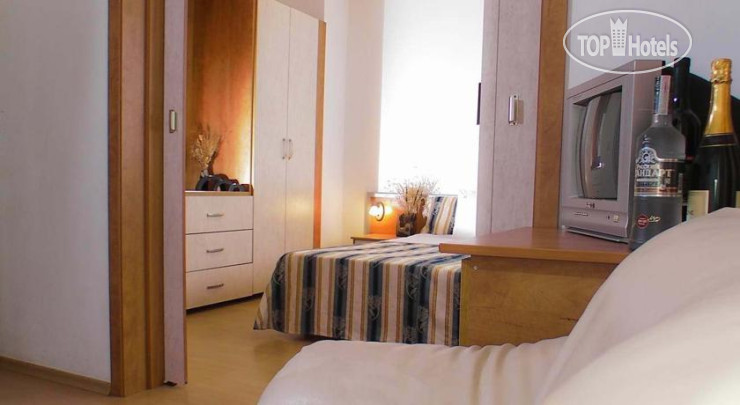New photos from tourists Cherno More Hotel 3*