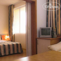 Cherno More Hotel