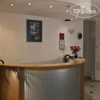 Cherno More Hotel