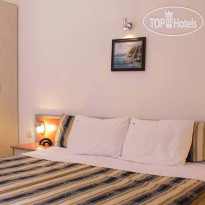 Cherno More Hotel