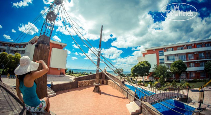 New photos from tourists Privilege Fort Beach Apartments 3*