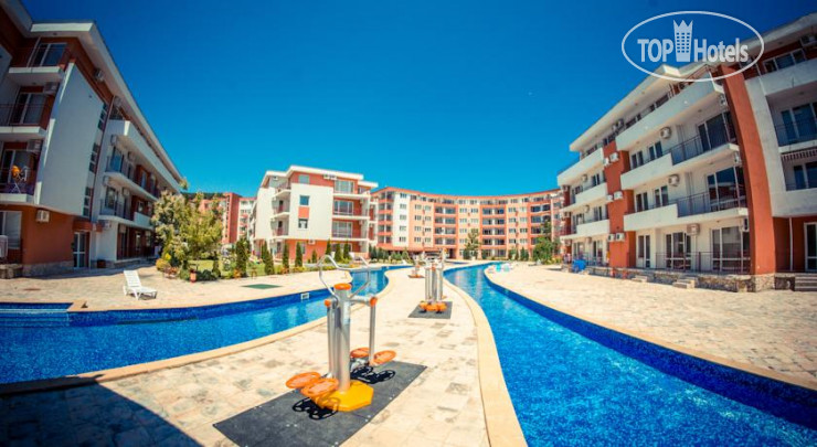 Фотографии отеля  Privilege Fort Beach Apartments 3*