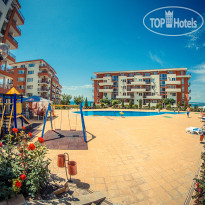 Marina View - Fort Noks Grand Resort