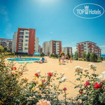 Marina View - Fort Noks Grand Resort