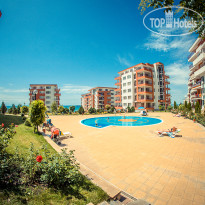 Marina View - Fort Noks Grand Resort