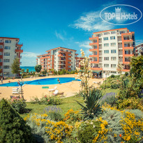 Marina View - Fort Noks Grand Resort