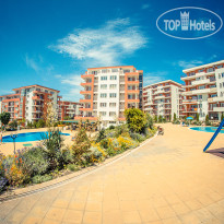 Marina View - Fort Noks Grand Resort