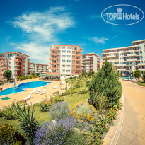 Marina View - Fort Noks Grand Resort