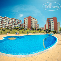Marina View - Fort Noks Grand Resort