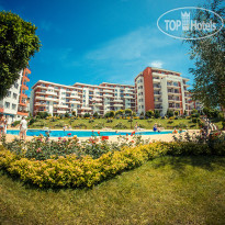 Marina View - Fort Noks Grand Resort 