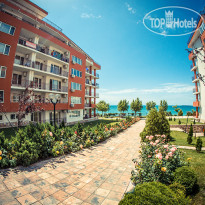 Marina View - Fort Noks Grand Resort