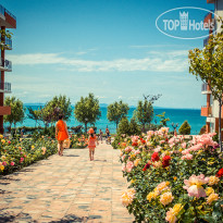 Marina View - Fort Noks Grand Resort