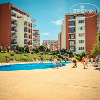 Marina View - Fort Noks Grand Resort