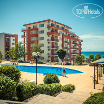 Marina View - Fort Noks Grand Resort