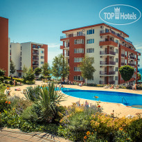 Marina View - Fort Noks Grand Resort